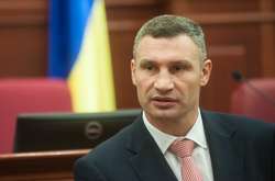 Віталій Кличко