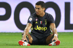 Роналду встановив новий рекорд за кількістю підписників в Іnstagram