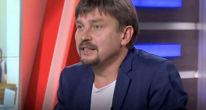 СБУ депортувала проросійського пропагандиста, який виступав на «112 Україна» і NewsOne