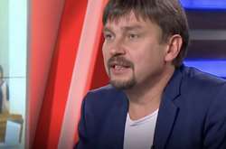 СБУ депортувала проросійського пропагандиста, який виступав на «112 Україна» і NewsOne