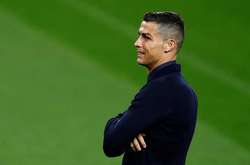 Роналду першим в світі набрав 150 млн підписників в Instagram