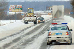 На Вінниччині спочатку року вже затримано 28 нетверезих водіїв