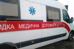 Працівника «Львівтеплоенерго» засипало ґрунтом у траншеї: він у лікарні