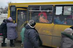 У Подільському подорожчав проїзд у маршрутках