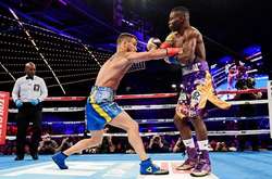 Рігондо проведе перший бій після поразки від Ломаченка проти мексиканця Дельгадо