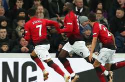 &laquo;Манчестер Юнайтед&raquo; в гостях розібрався з &laquo;Ньюкаслом&raquo;