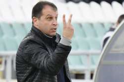 Став відомий спаринг-партнер «Зорі» на другому зборі в Туреччині 