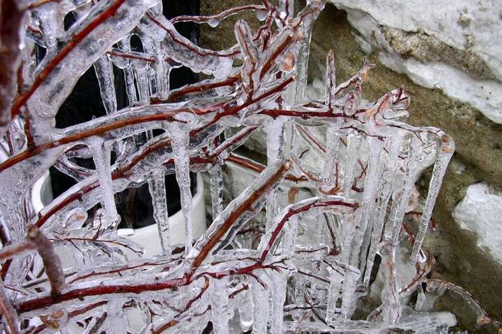 В Україні похолодає до -15: прогноз погоди на 3 січня