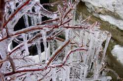 В Україні похолодає до -15: прогноз погоди на 3 січня