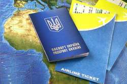 Безвізом із ЄС уже скористалися 2 млн українців