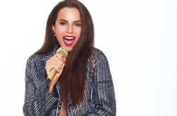 Настя Каменских