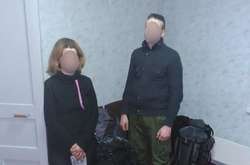 Екстремалами виявились 24-річний житель Львівської області та 33-річна жителька Житомирської області