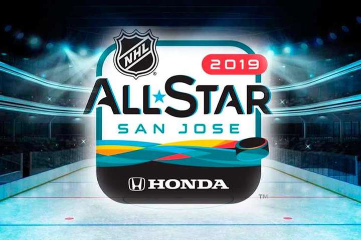 НХЛ оголосила склади команд на Матч зірок-2019