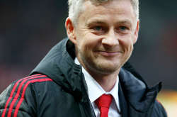 Оле Гуннар Сульшер