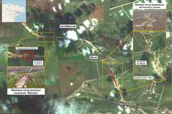 Росія виявилася неспроможною побудувати залізницю через Керченську протоку