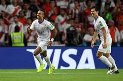 «Шахтар» цікавиться вінгером «Аль-Айна» Кайо Фернандесом