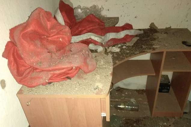 Вибух гранати на Тернопільщині: постраждало п'ятеро людей