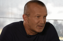 Роман Григорчук