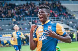 «ДАК 1904» відхилив пропозицію «Селтіка» по Байо. Ним цікавиться «Динамо»