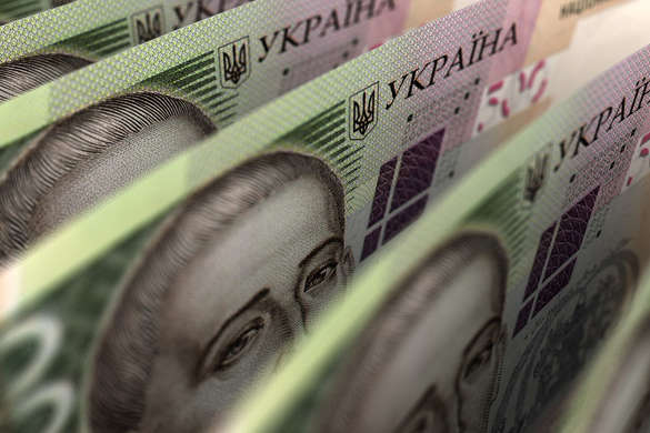 Україна розпочала 2019 рік із майже 10 млрд грн у казні