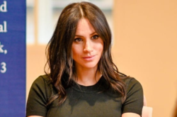 Меган Маркл