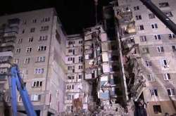 Вибух у Магнітогорську. Російська влада приховує справжню версію про теракт, - ЗМІ 