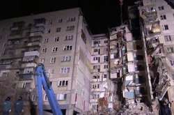 Вибухівка в ТЦ, четверо убитих і мовчання російських силовиків