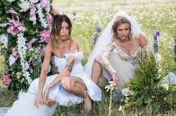 Новый фильм Зеленского установил рекорд за новогодний уикенд