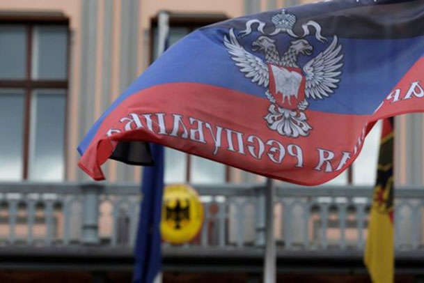 «Суддю «ДНР» Богославську заочно засуджено до 8 років в’язниці