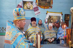 Благочинний Вінницького району архімандрит Дорофей (Маркевич) пояснив, чому за канонами православ’я РПЦ пішла у розкол