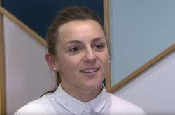 Ірина Варвинець не повернеться у великий біатлон у нинішньому сезоні