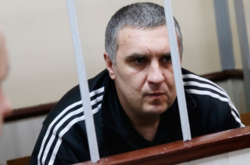  Політв’язня Євгена Панова раніше утримували у Сімферопольському СІЗО 