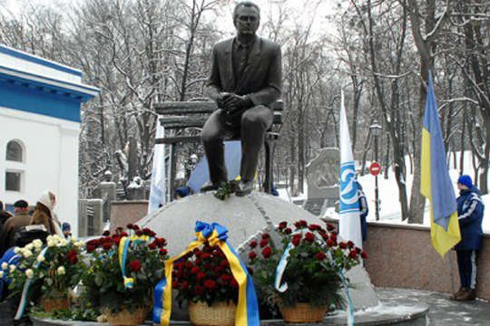 У Києві 6 січня відбудеться мітинг пам’яті Валерія Лобановського