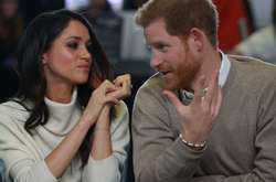 Меган Маркл запретила принцу Гарри пить не только алкоголь