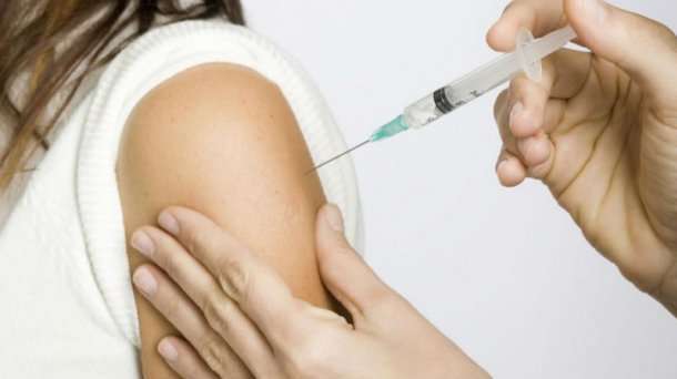 На Львівщині розпочинається кампанія із вакцинації школярів від кору