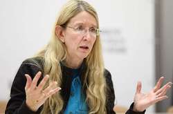 Супрун розповіла, чому її викликають до суду