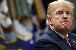 За два роки президентства Трампа борг США зріс на $2 трильйони