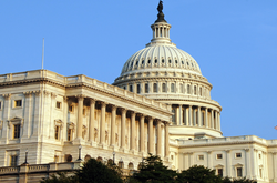 У Конгресі США прийняли проект бюджету для завершення «шатдауну»