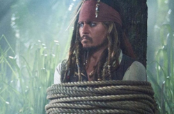 Стало известно, почему Джонни Депп не будет сниматься в продолжении «Пиратов Карибского моря»