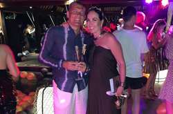 Бывшая депутат-коммунистка похвастались тем, как нашла мужа в Сиднейской опере