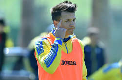 Коноплянка у складі «Шальке» розпочав підготовку до другої частини сезону