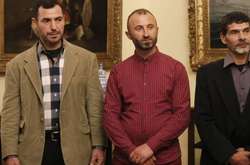 Греція надала громадянство трьом мігрантам, які рятували людей у пожежах