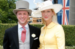 В Букингемском дворце объявили о новой королевской свадьбе