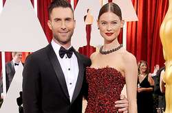 Адам Ливайн купил особняк у Дженнифер Гарнер и Бена Аффлека за 32 миллиона долларов