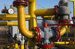НКРЕКП ініціювала позапланові перевірки 20 операторів газорозподільних мереж