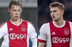 Трансферні цілі &laquo;ПСЖ&raquo; та &laquo;Барселони&raquo;