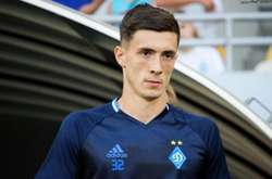 СК «Дніпро-1» підпише контракт з екс-гравцем «Динамо»