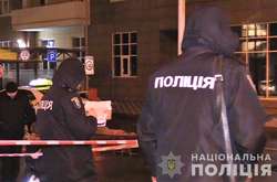 Вбивство сталося 2 січня на Печерську в Києві