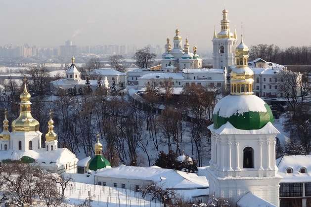 У Порошенка відповіли на істерику Російської церкви щодо припинення оренди приміщень лавр 