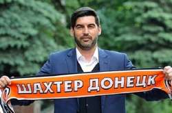 Головний тренер «Шахтаря» мав пропозицію з Росії